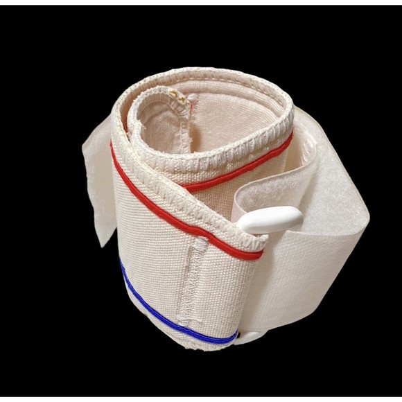 Elbow Brace for Tendonitis & Tennis Elbow, Arm Strap for Pain Relief Hook & Loop - Picture 3 of 5